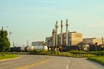 CSX Rougemere Yard